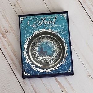 Disney Little Mermaid Ariel Compact Mirror L.E.